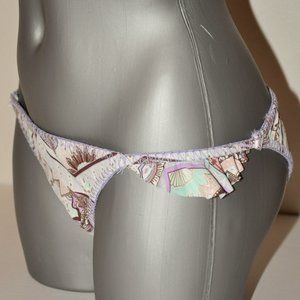 NWT Victorias Secret Bikini Bottom Swimsuit Small